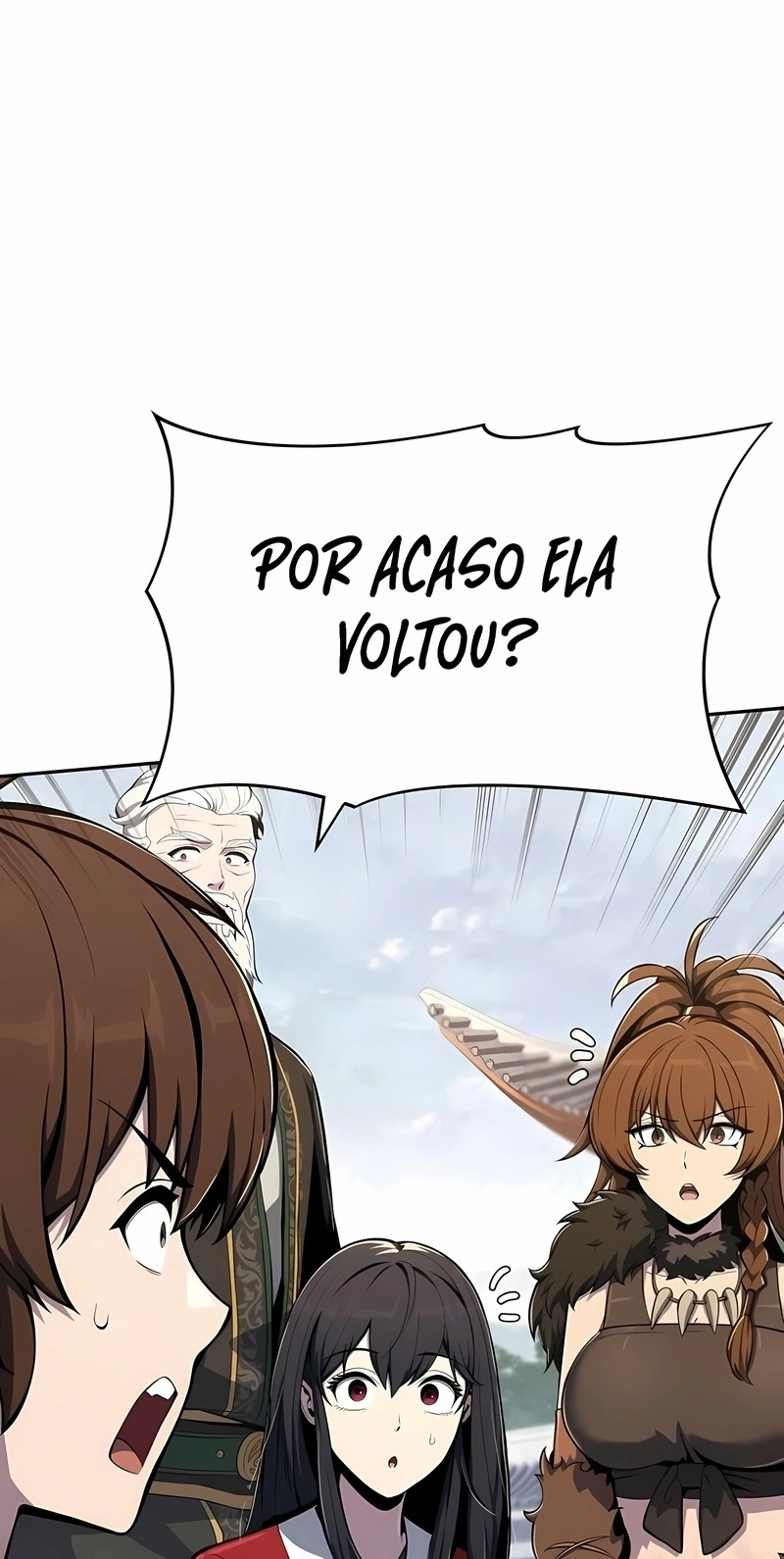 Read Entomologist In Sichuan Tang Clan PT Manga Online
