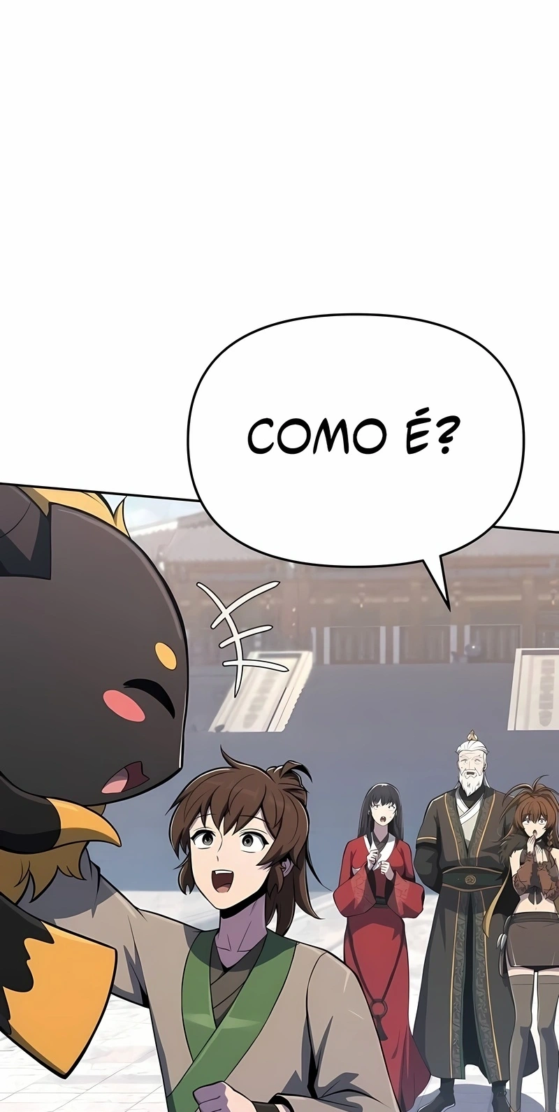 Read Entomologist In Sichuan Tang Clan PT Manga Online