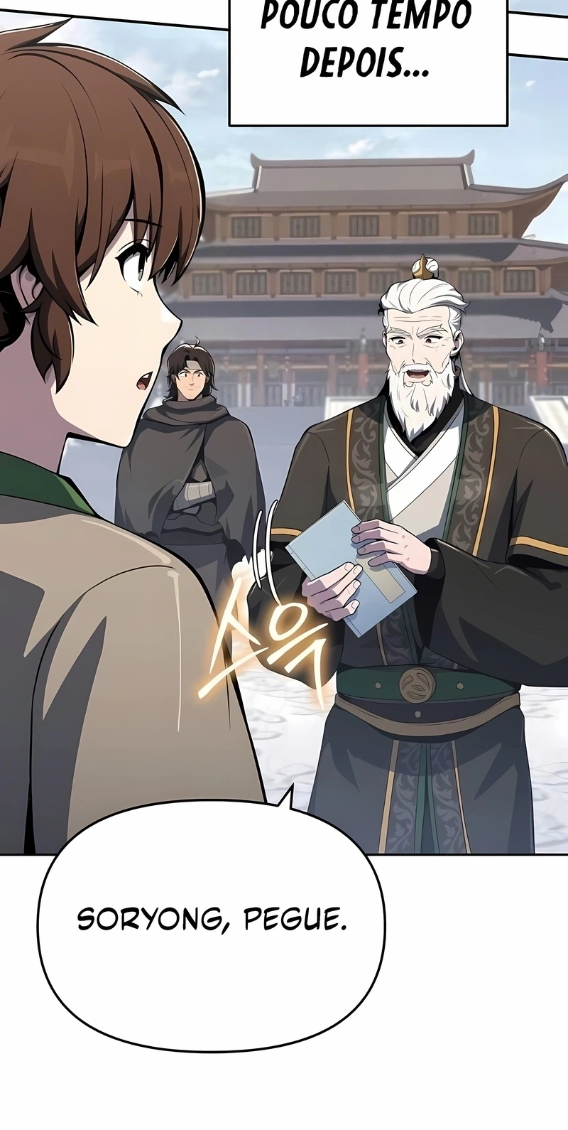 Read Entomologist In Sichuan Tang Clan PT Manga Online