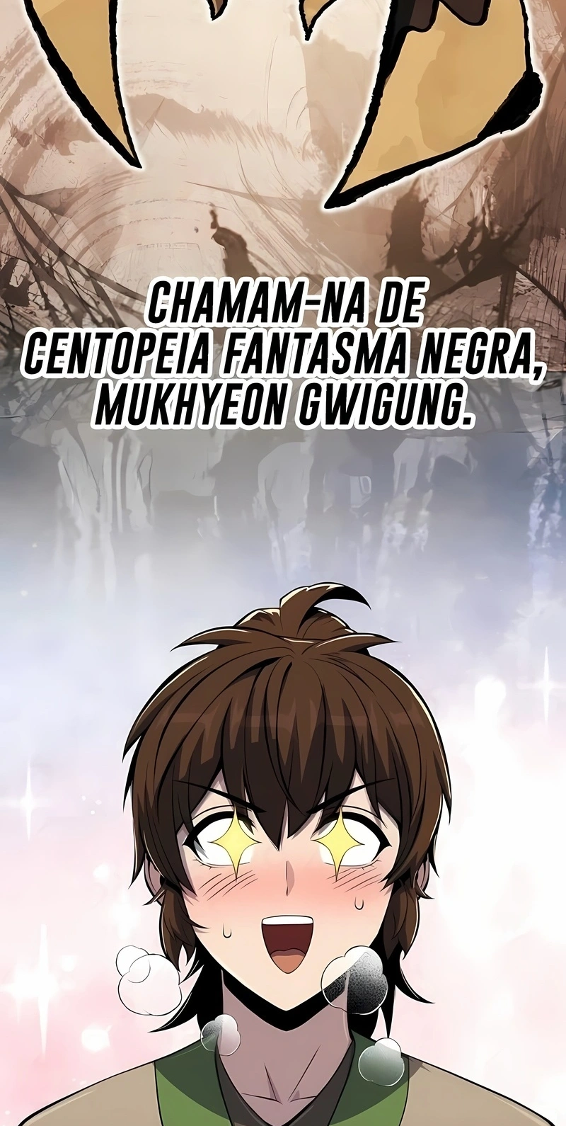 Read Entomologist In Sichuan Tang Clan PT Manga Online