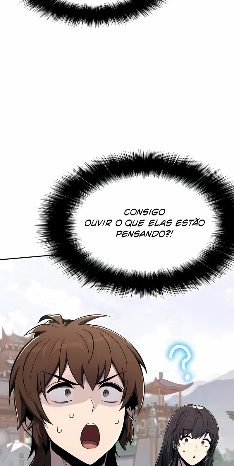 Read Entomologist In Sichuan Tang Clan PT Manga Online