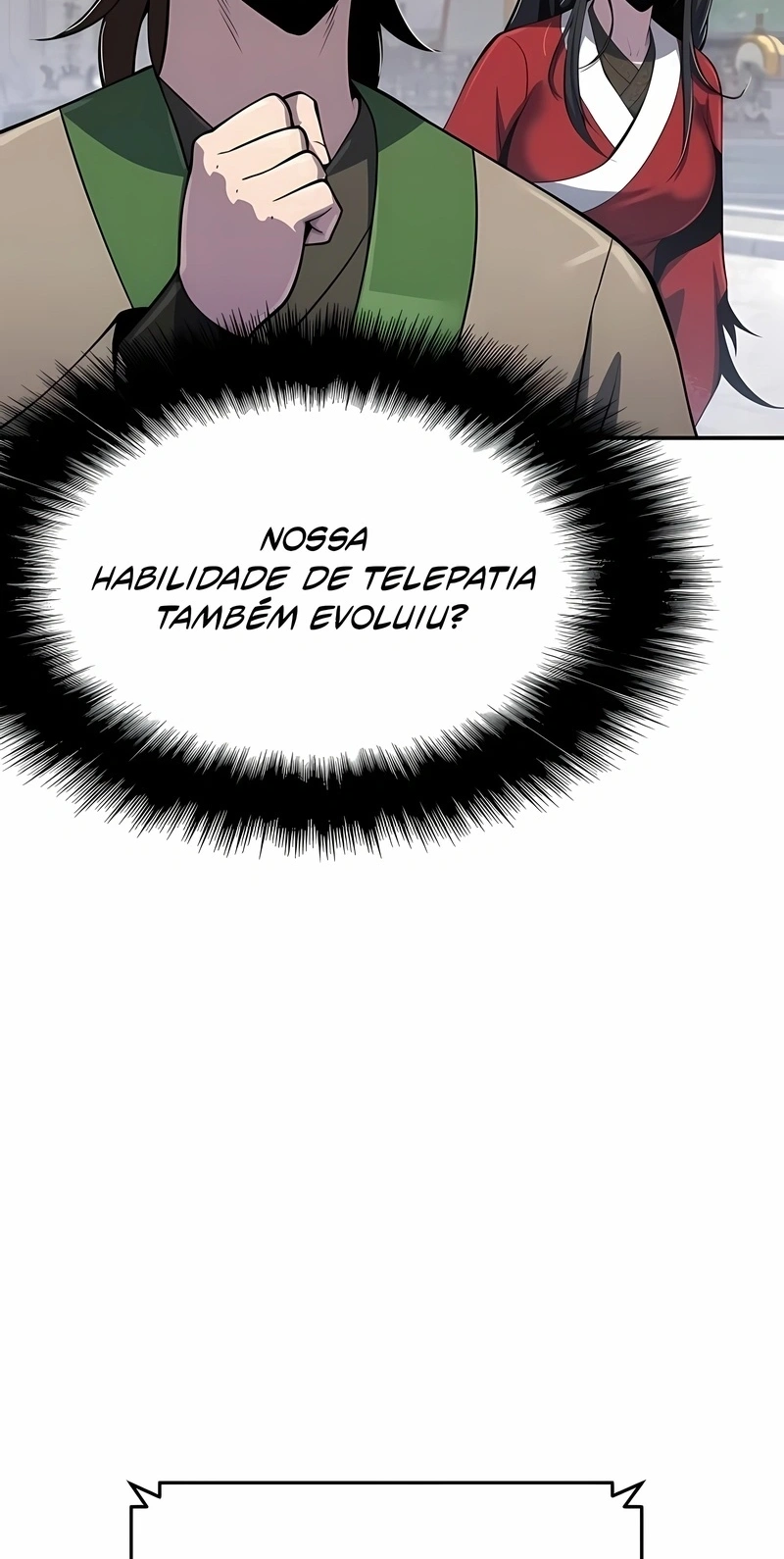 Read Entomologist In Sichuan Tang Clan PT Manga Online