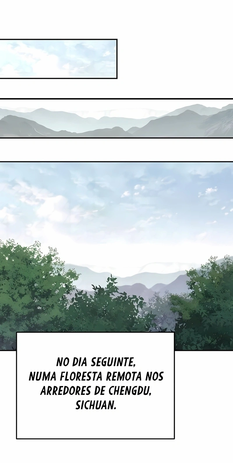 Read Entomologist In Sichuan Tang Clan PT Manga Online