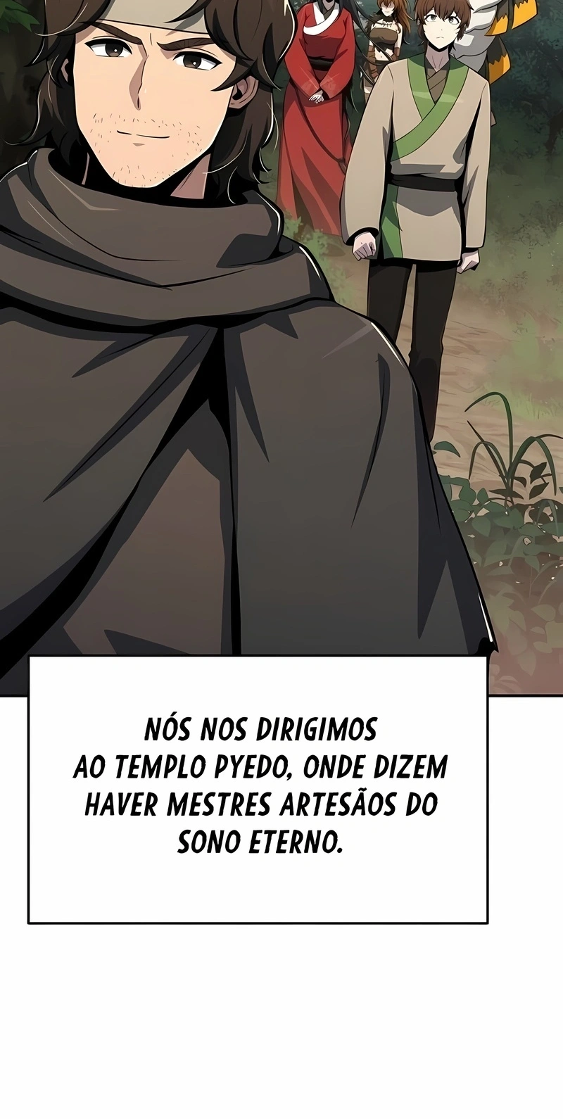Read Entomologist In Sichuan Tang Clan PT Manga Online