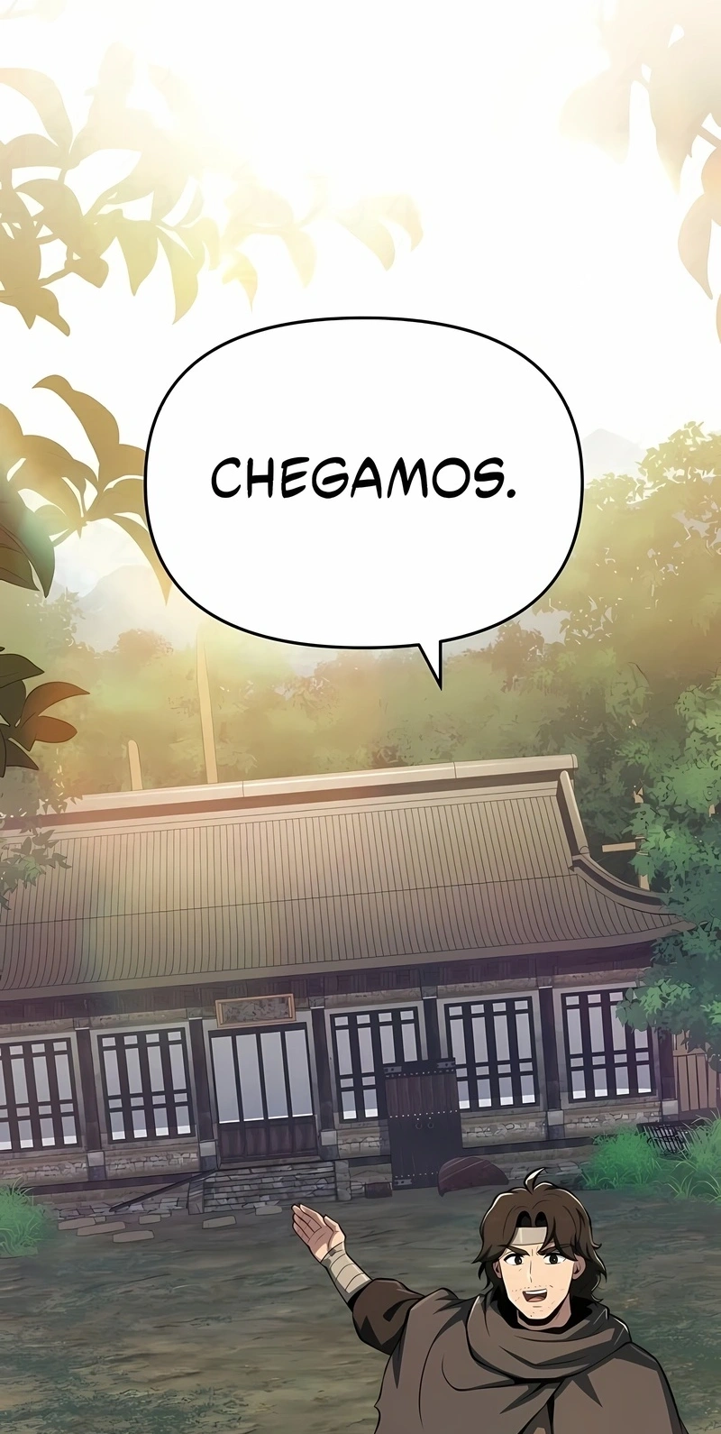 Read Entomologist In Sichuan Tang Clan PT Manga Online