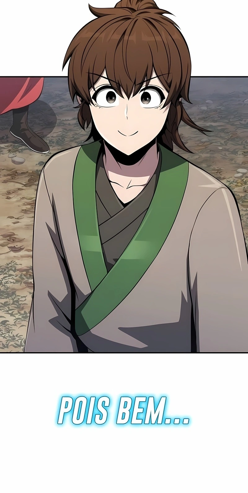 Read Entomologist In Sichuan Tang Clan PT Manga Online