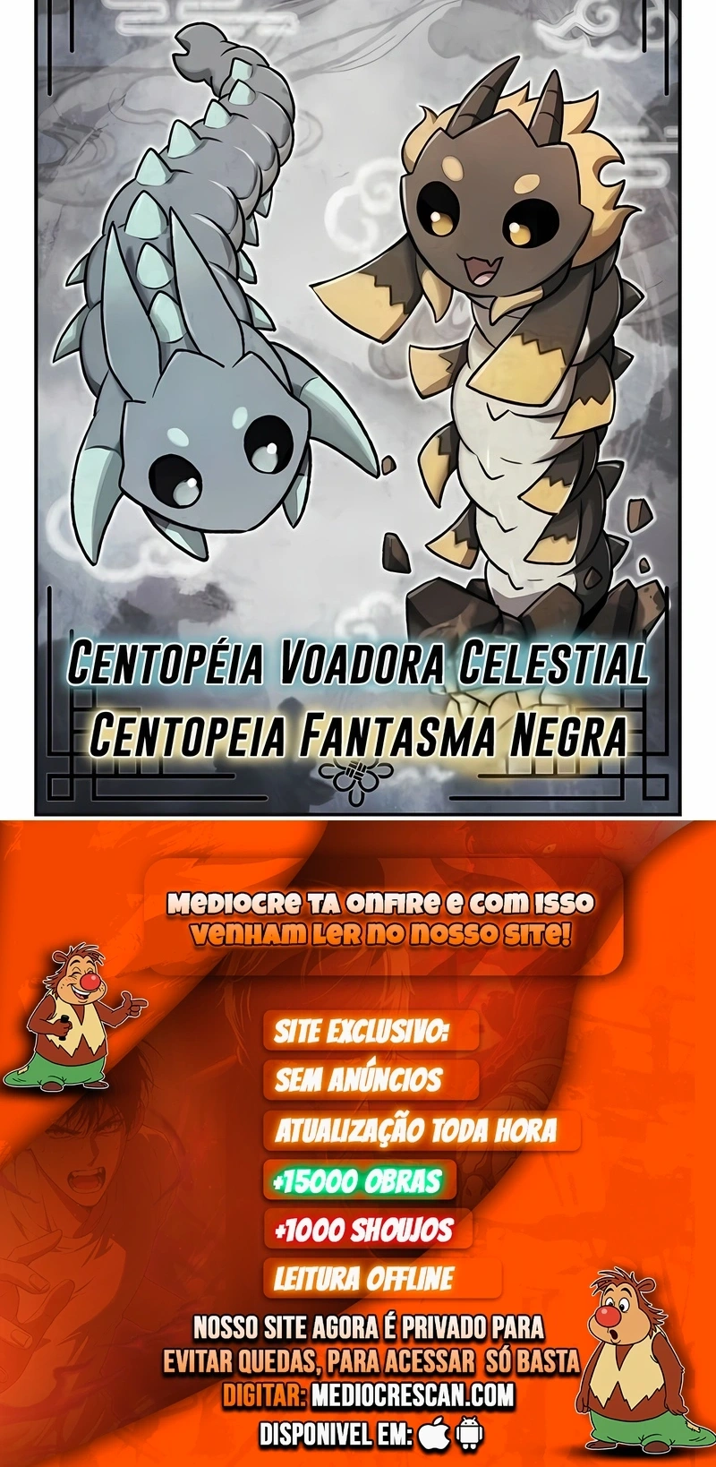 Read Entomologist In Sichuan Tang Clan PT Manga Online