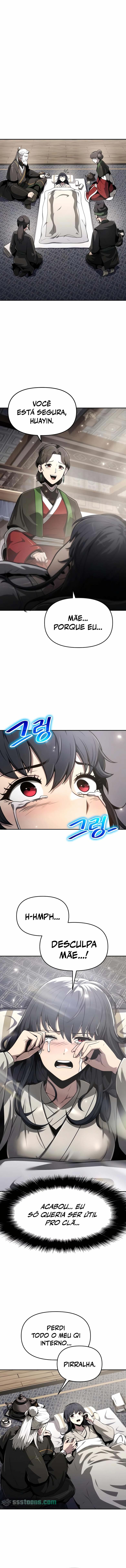 Read Entomologist In Sichuan Tang Clan PT Manga Online
