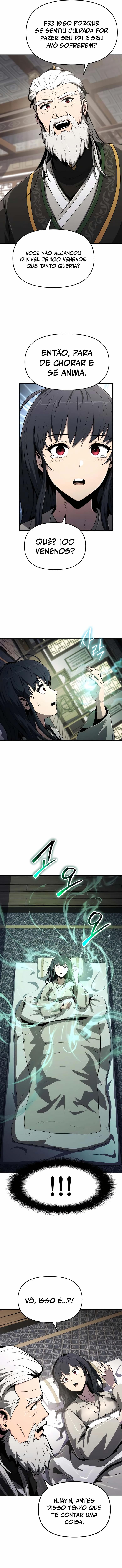 Read Entomologist In Sichuan Tang Clan PT Manga Online