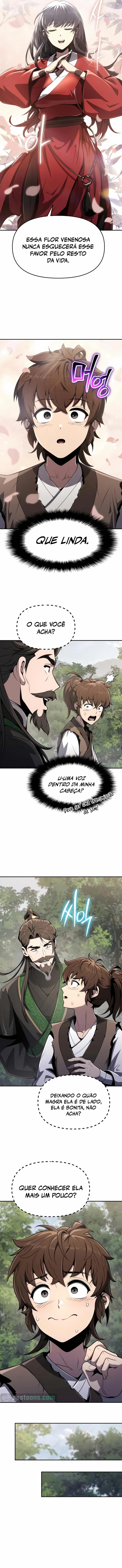 Read Entomologist In Sichuan Tang Clan PT Manga Online
