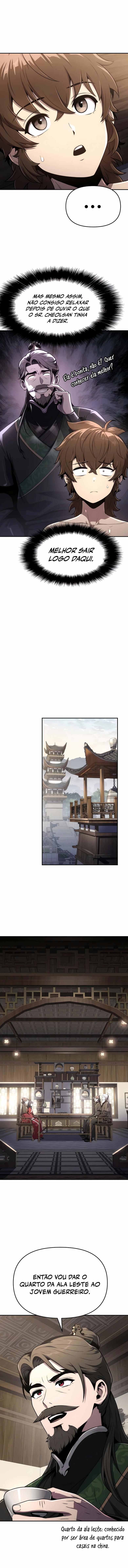 Read Entomologist In Sichuan Tang Clan PT Manga Online
