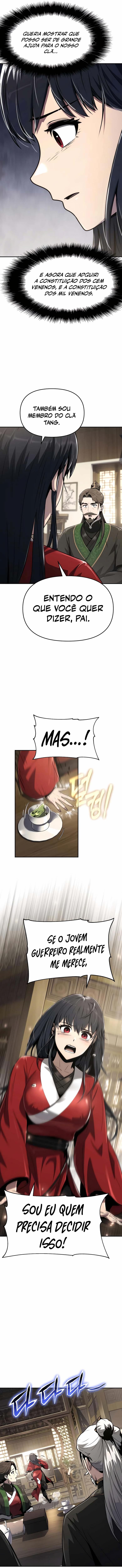 Read Entomologist In Sichuan Tang Clan PT Manga Online