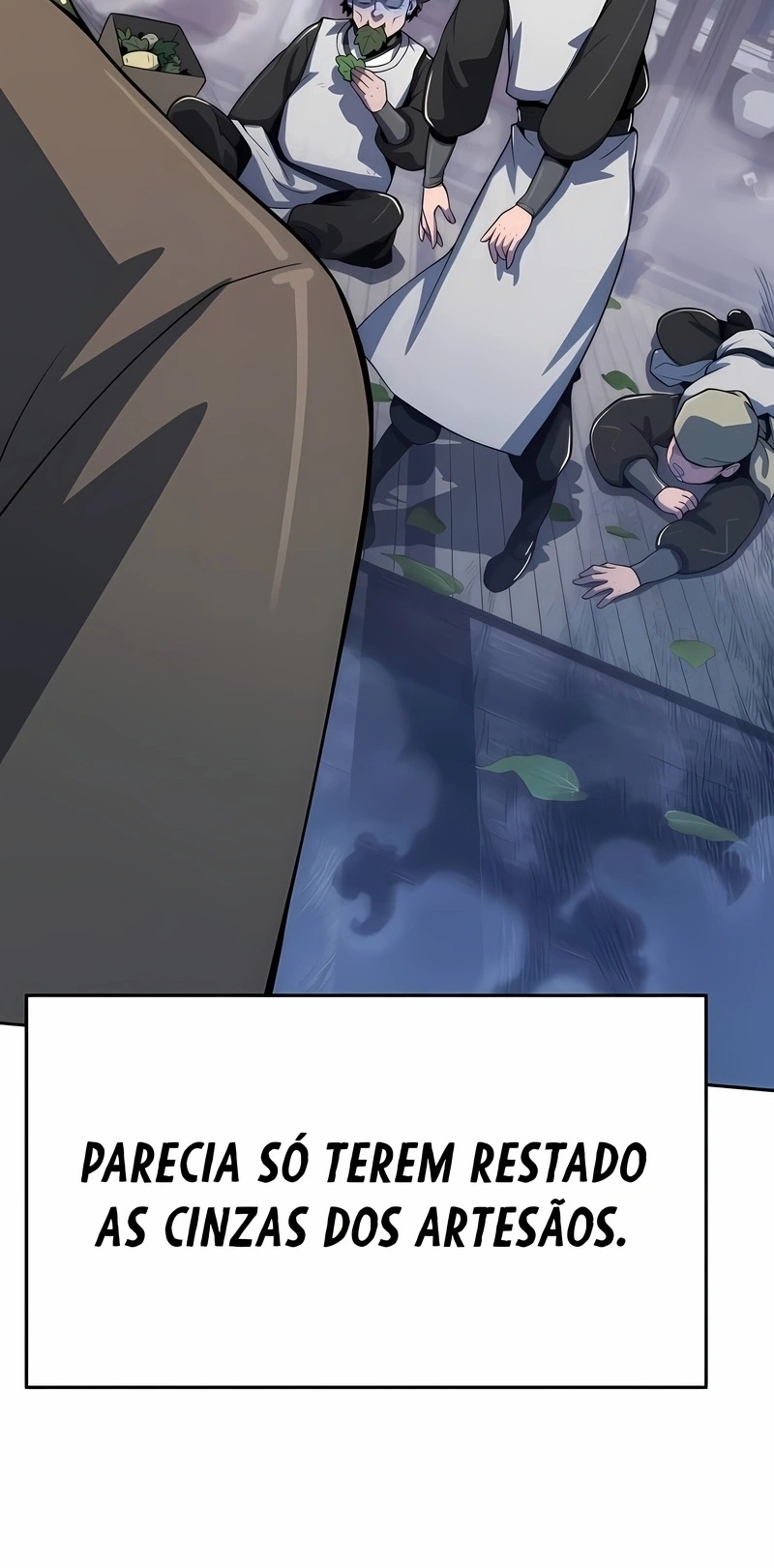 Read Entomologist In Sichuan Tang Clan PT Manga Online
