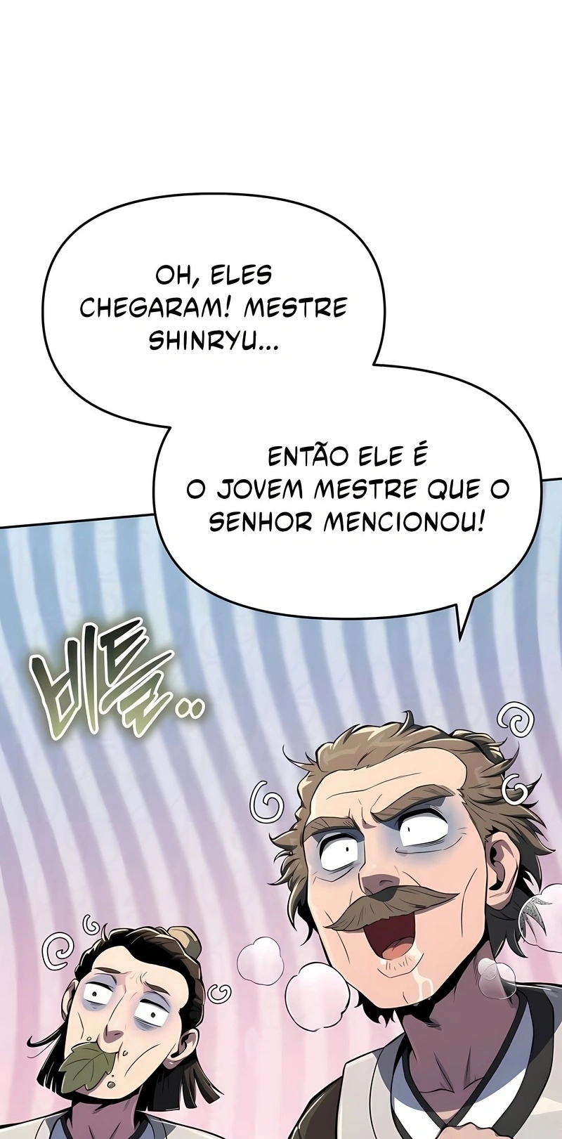 Read Entomologist In Sichuan Tang Clan PT Manga Online