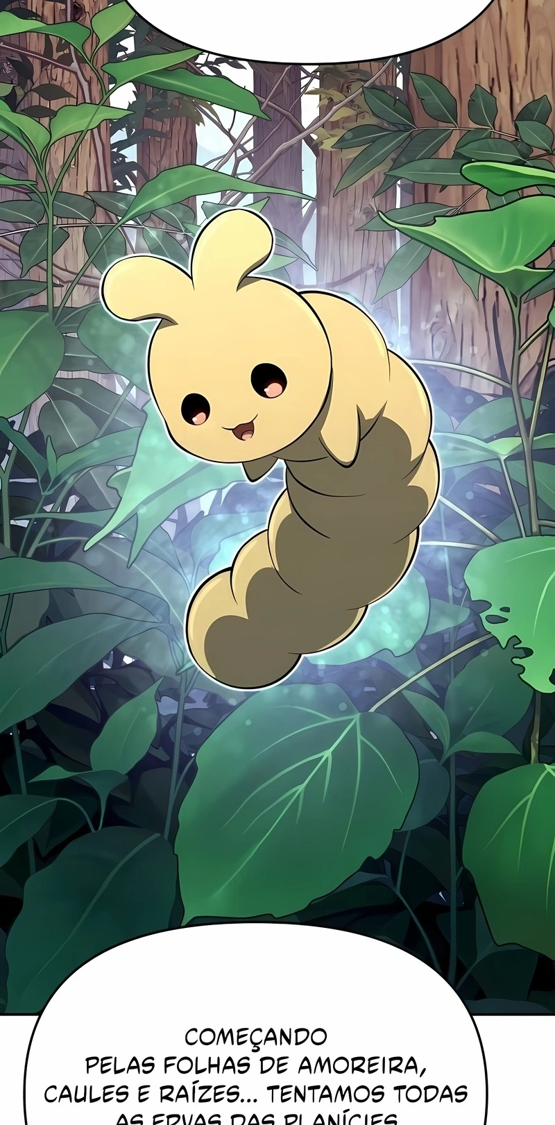 Read Entomologist In Sichuan Tang Clan PT Manga Online