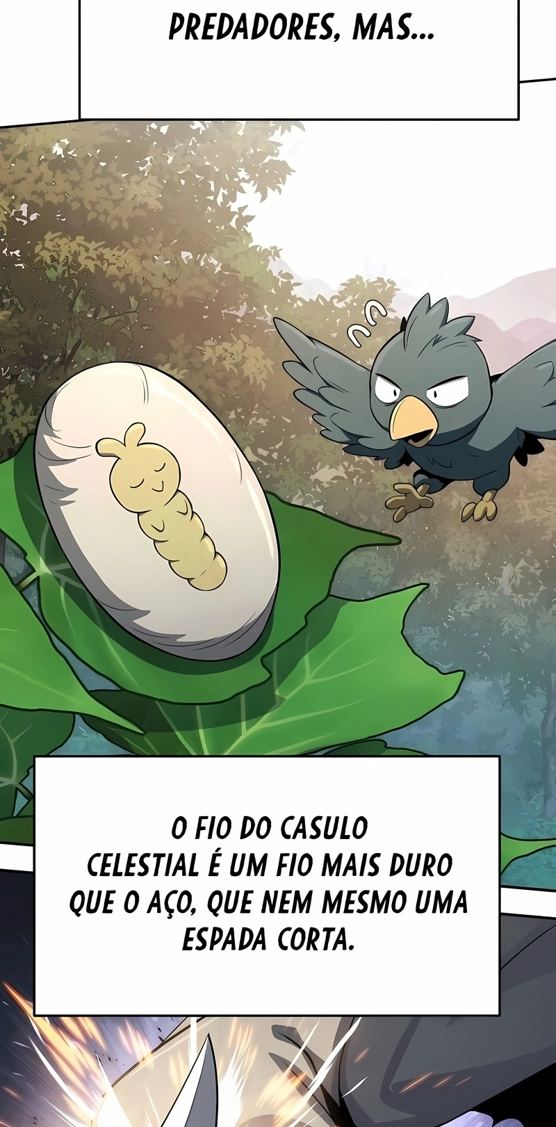Read Entomologist In Sichuan Tang Clan PT Manga Online