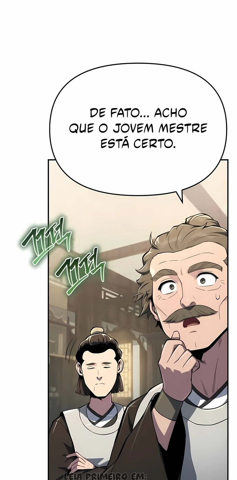 Read Entomologist In Sichuan Tang Clan PT Manga Online