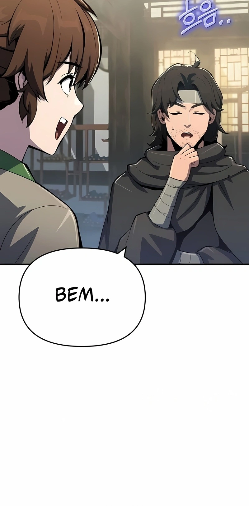 Read Entomologist In Sichuan Tang Clan PT Manga Online
