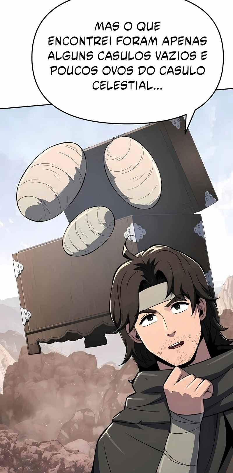 Read Entomologist In Sichuan Tang Clan PT Manga Online