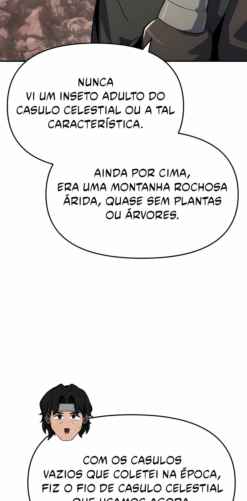 Read Entomologist In Sichuan Tang Clan PT Manga Online