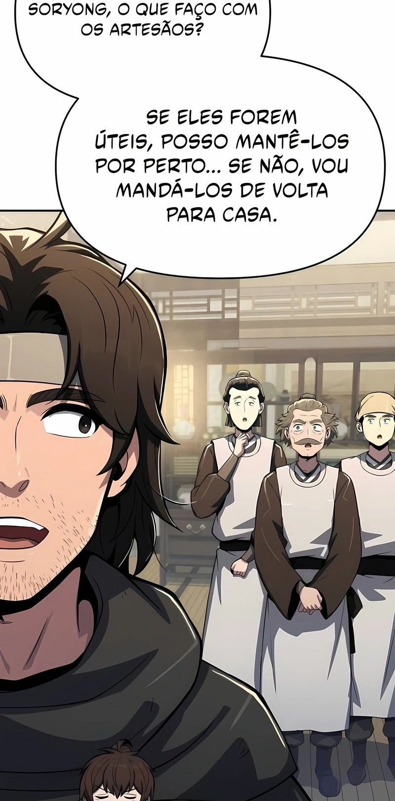 Read Entomologist In Sichuan Tang Clan PT Manga Online