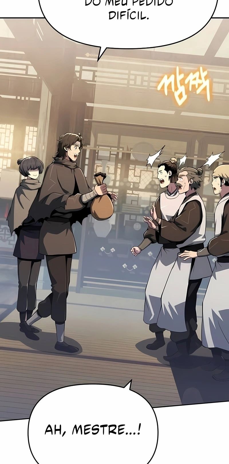 Read Entomologist In Sichuan Tang Clan PT Manga Online
