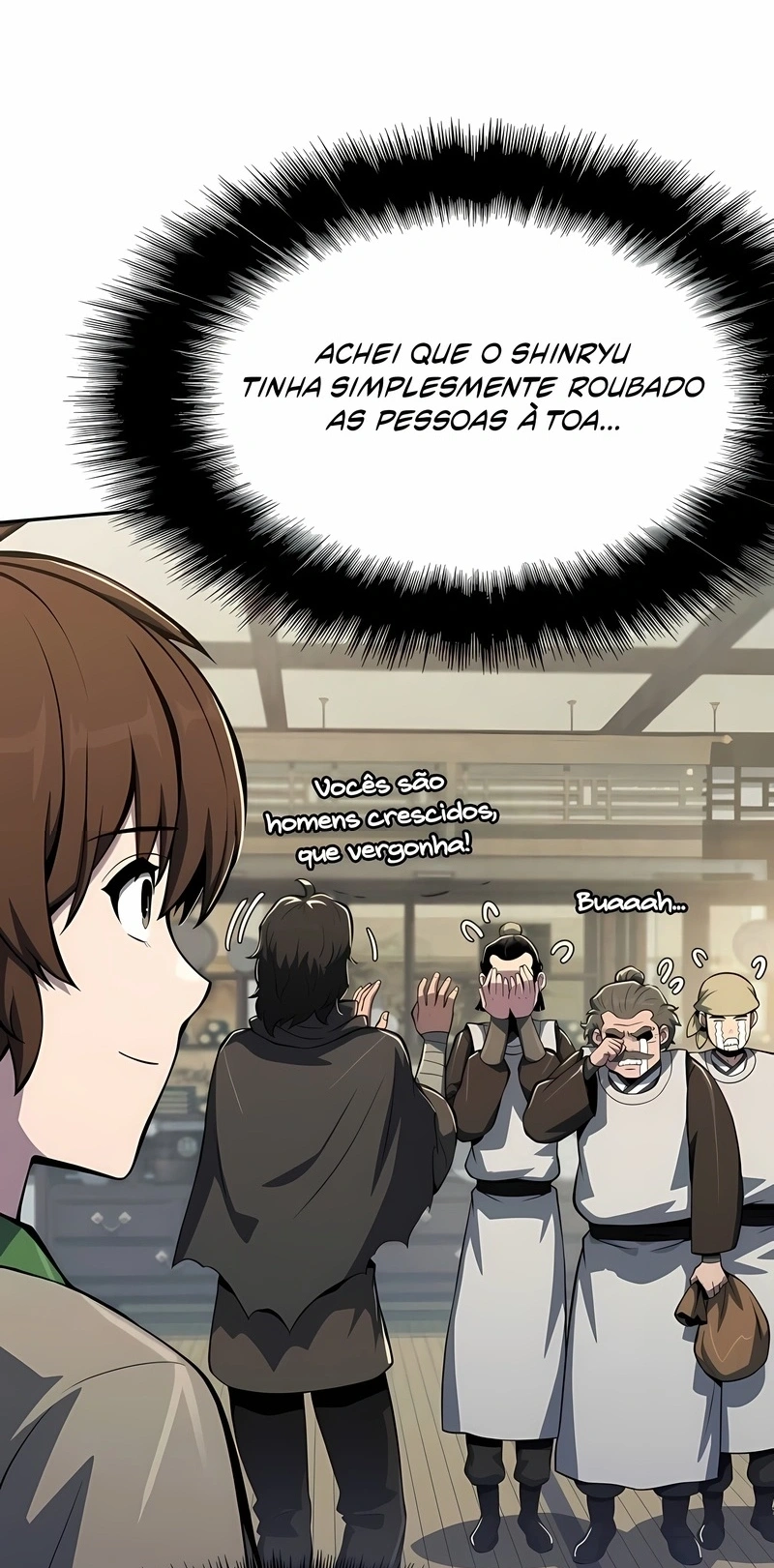 Read Entomologist In Sichuan Tang Clan PT Manga Online