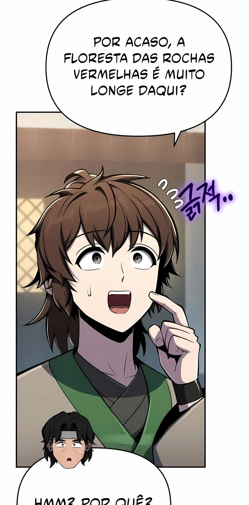 Read Entomologist In Sichuan Tang Clan PT Manga Online