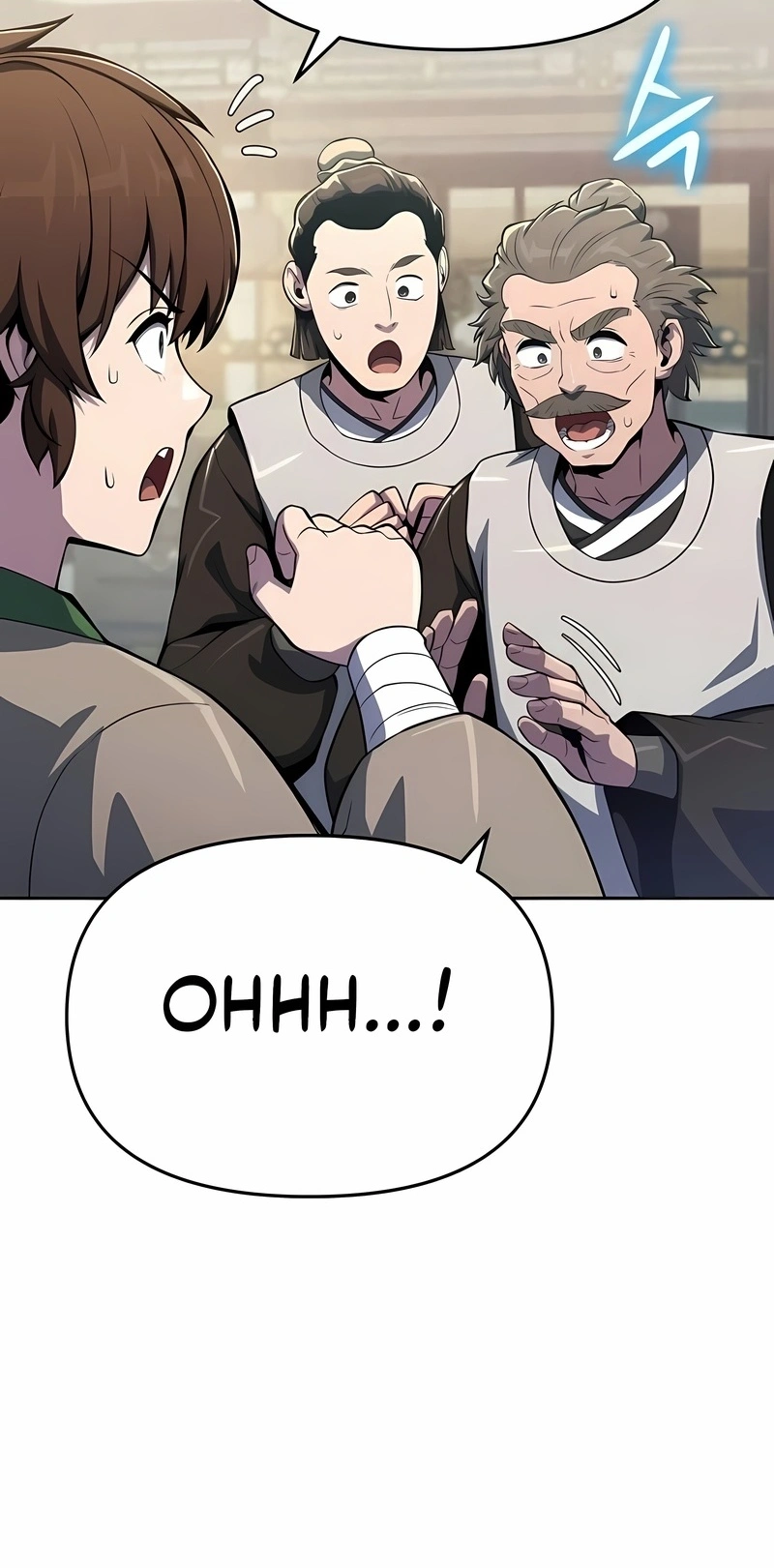 Read Entomologist In Sichuan Tang Clan PT Manga Online