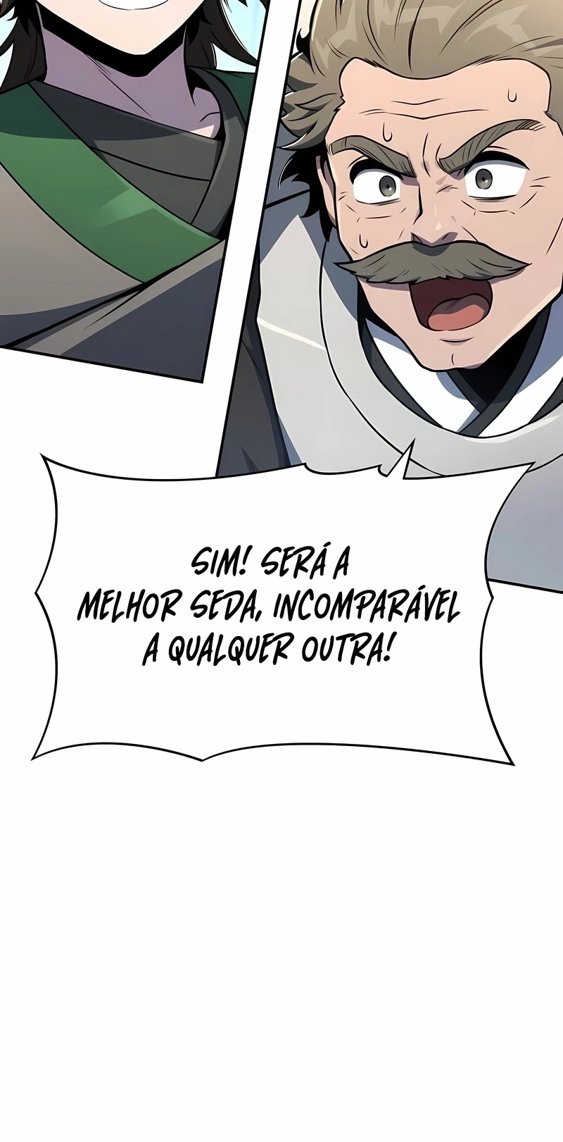 Read Entomologist In Sichuan Tang Clan PT Manga Online