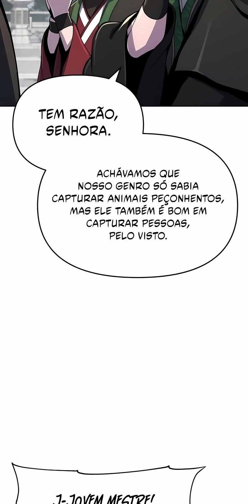 Read Entomologist In Sichuan Tang Clan PT Manga Online
