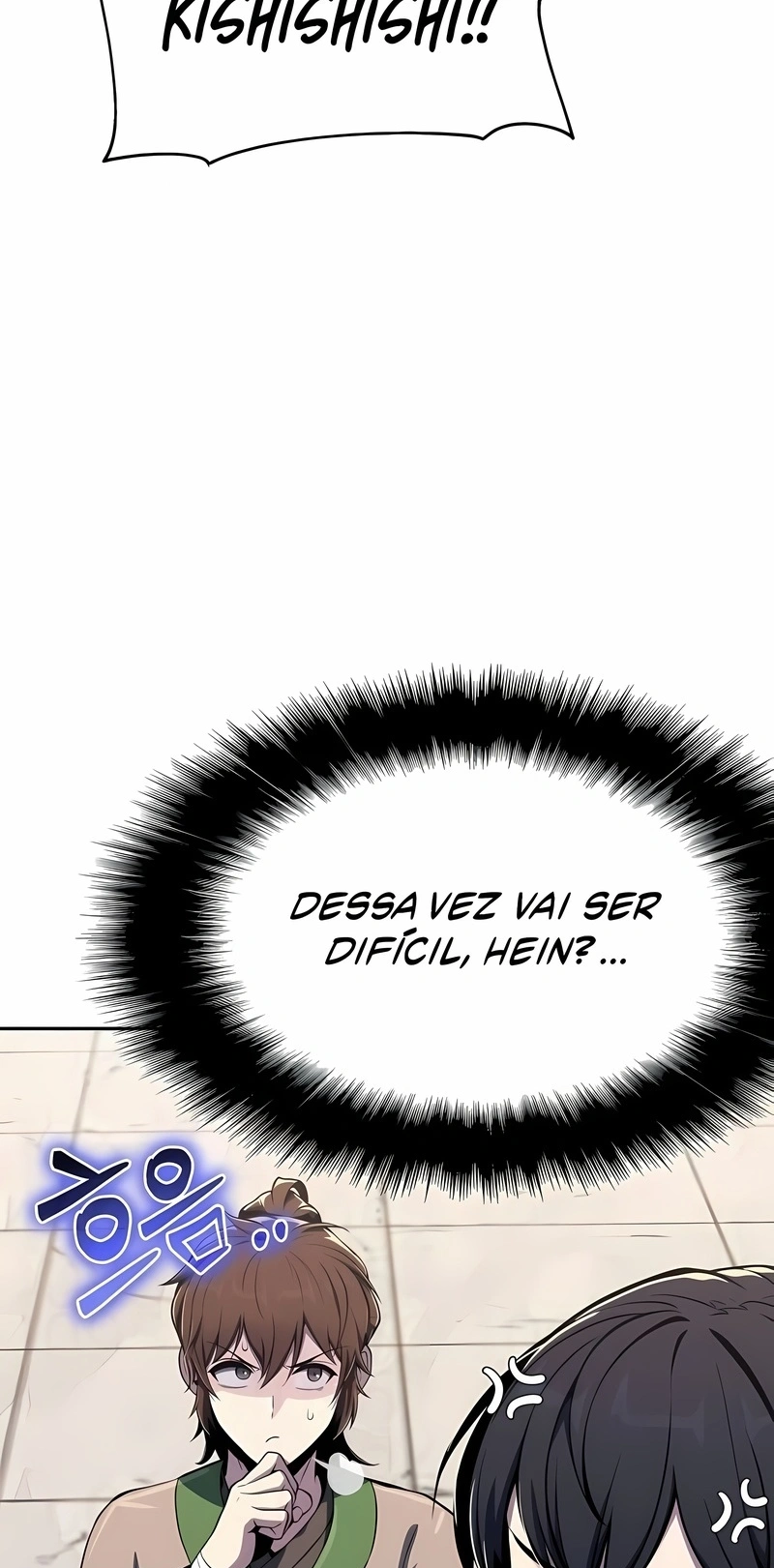 Read Entomologist In Sichuan Tang Clan PT Manga Online