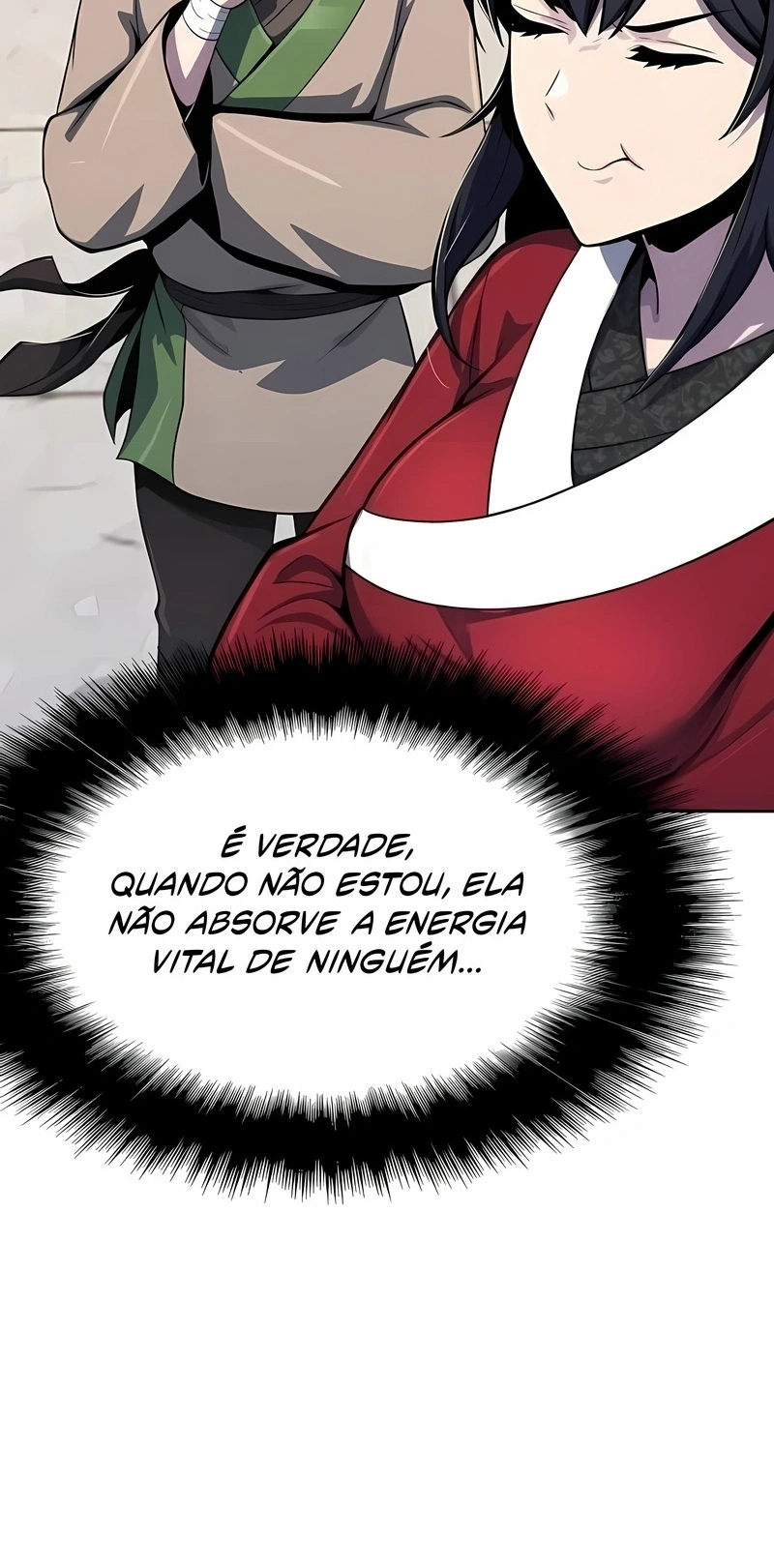 Read Entomologist In Sichuan Tang Clan PT Manga Online