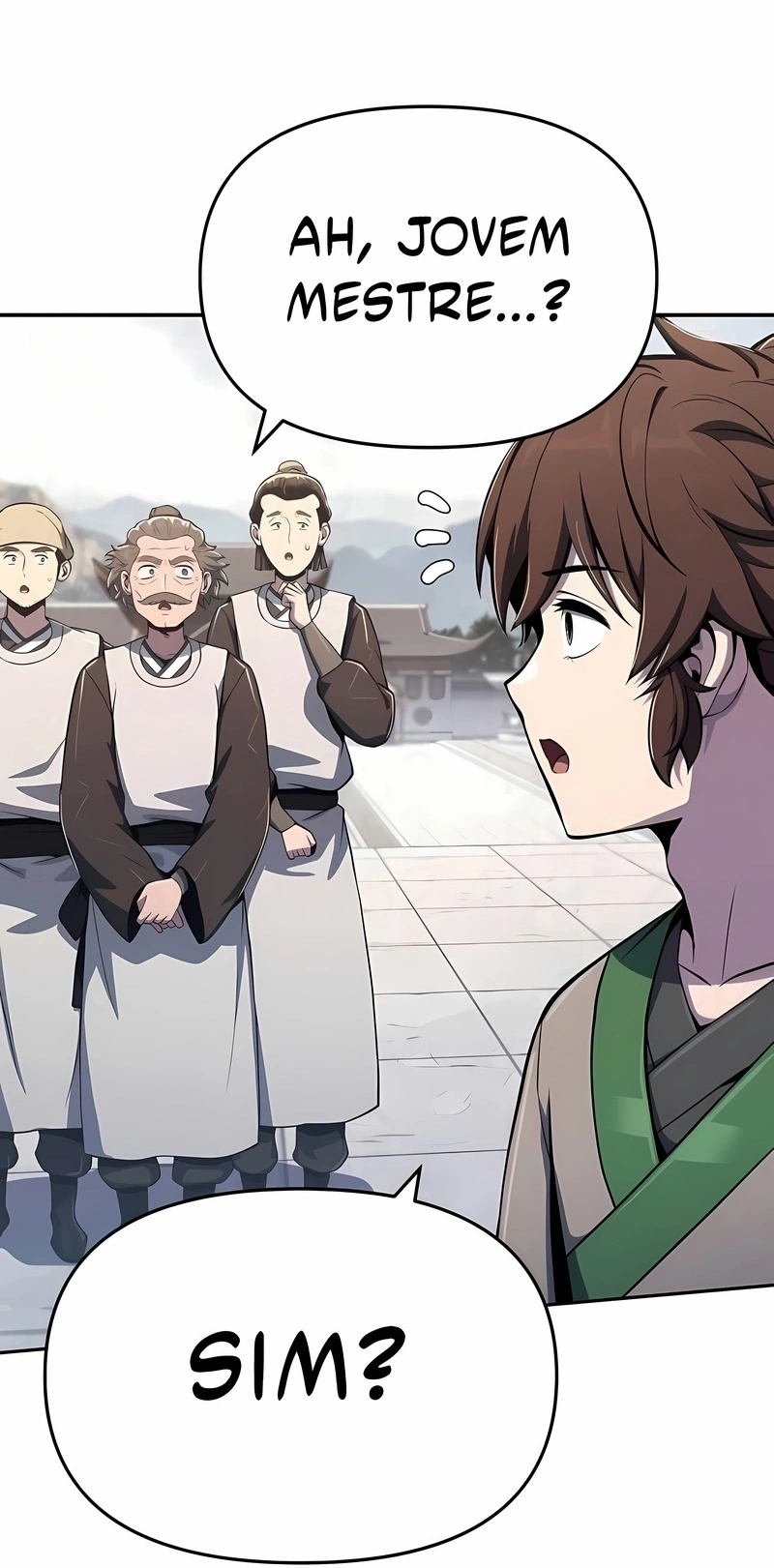 Read Entomologist In Sichuan Tang Clan PT Manga Online