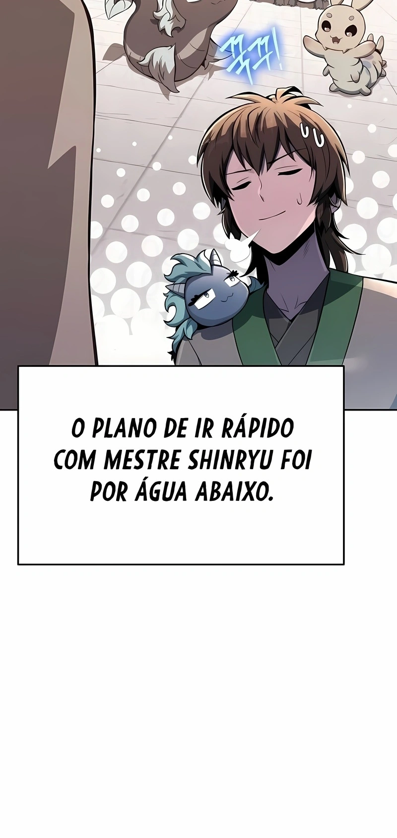 Read Entomologist In Sichuan Tang Clan PT Manga Online
