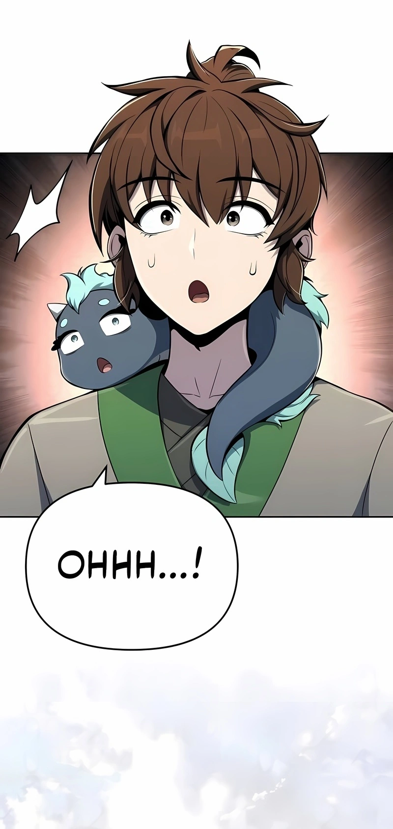 Read Entomologist In Sichuan Tang Clan PT Manga Online