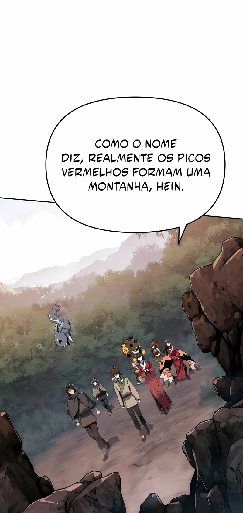 Read Entomologist In Sichuan Tang Clan PT Manga Online