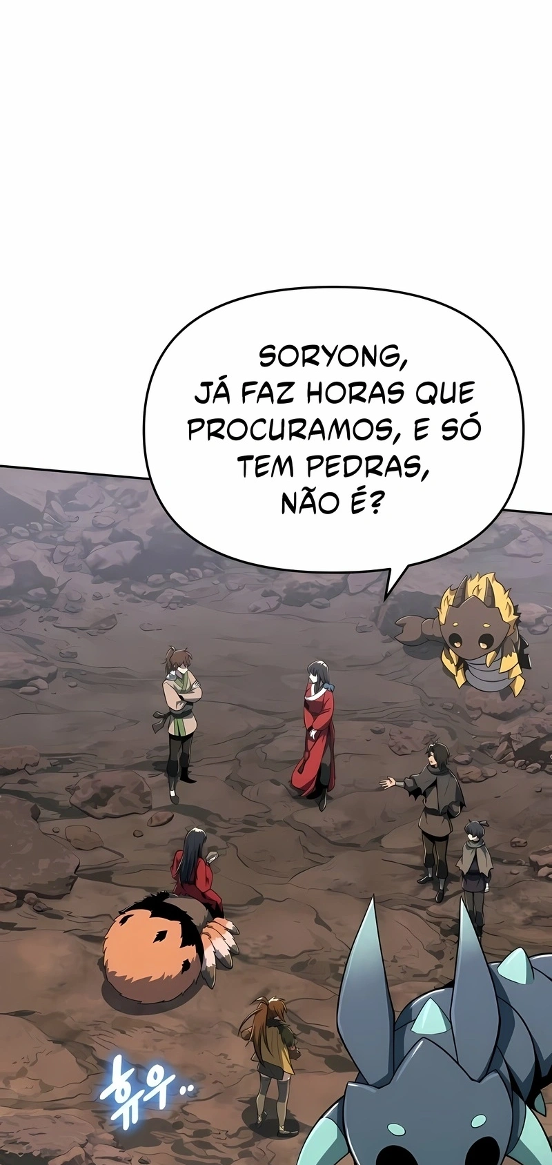 Read Entomologist In Sichuan Tang Clan PT Manga Online