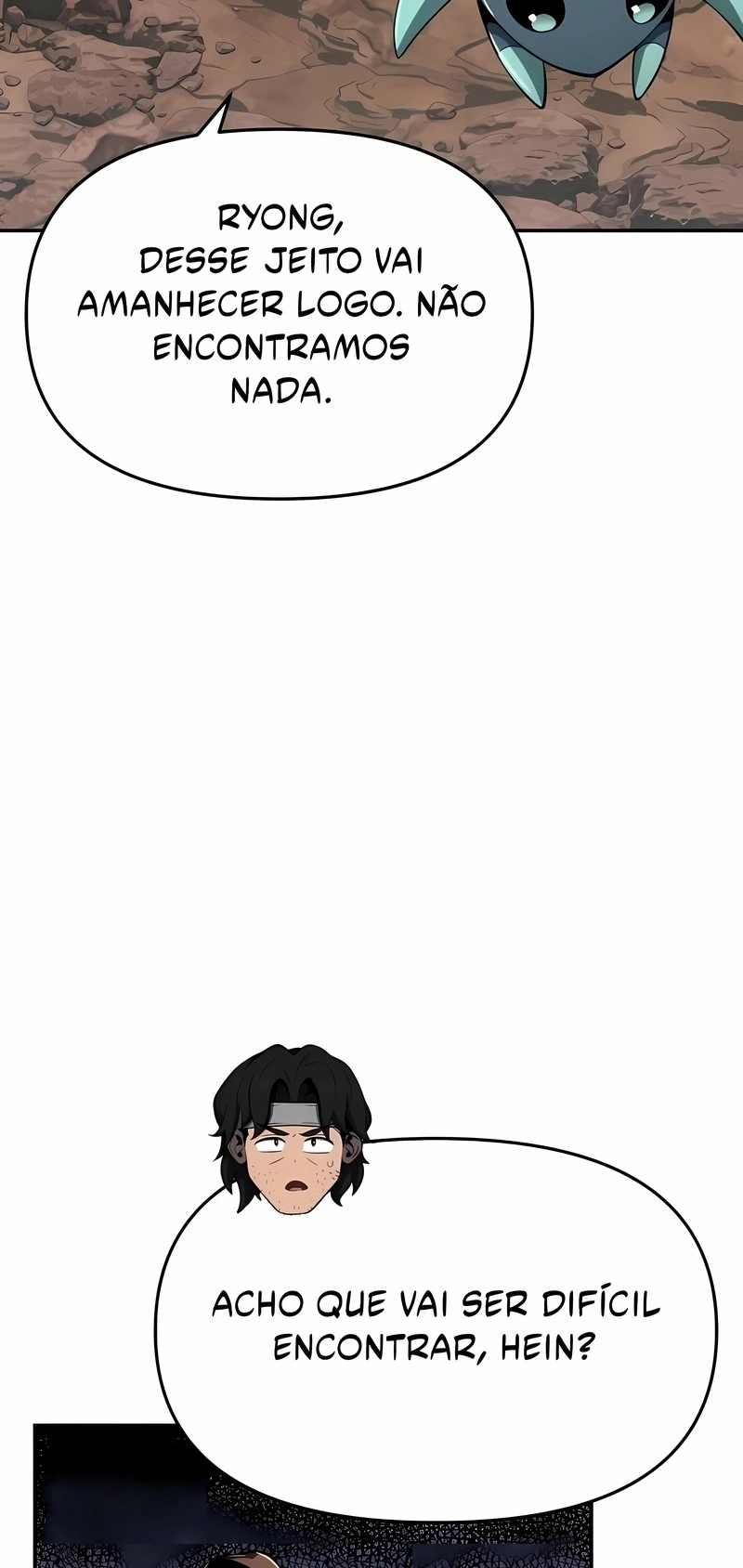 Read Entomologist In Sichuan Tang Clan PT Manga Online