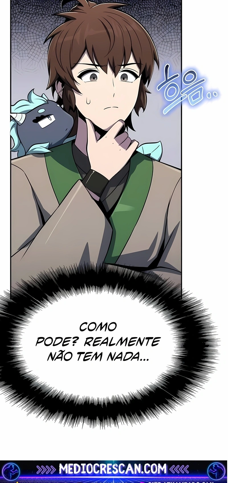 Read Entomologist In Sichuan Tang Clan PT Manga Online