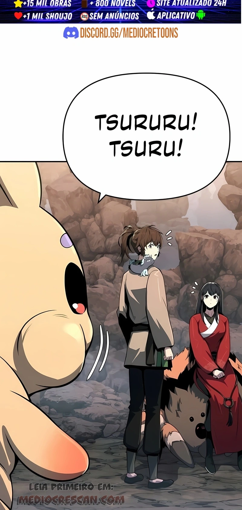Read Entomologist In Sichuan Tang Clan PT Manga Online