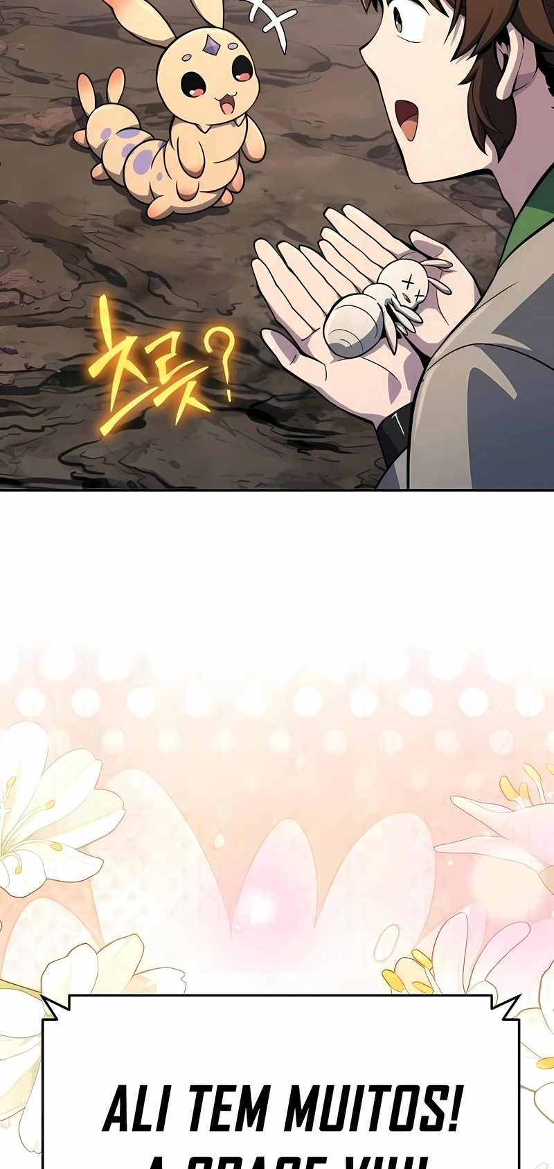 Read Entomologist In Sichuan Tang Clan PT Manga Online