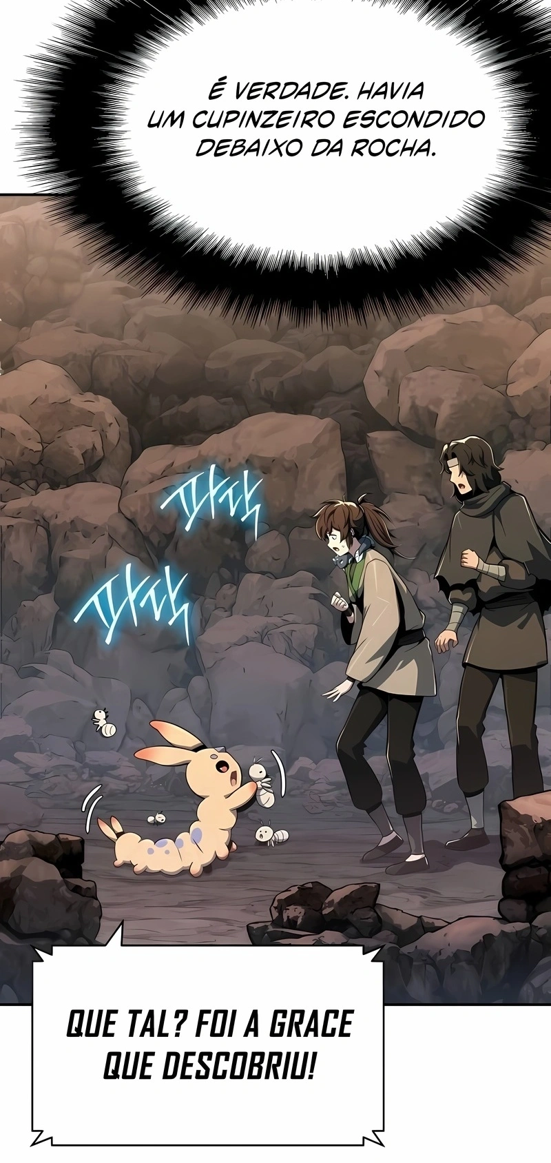 Read Entomologist In Sichuan Tang Clan PT Manga Online