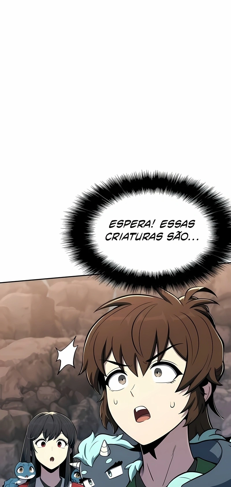 Read Entomologist In Sichuan Tang Clan PT Manga Online