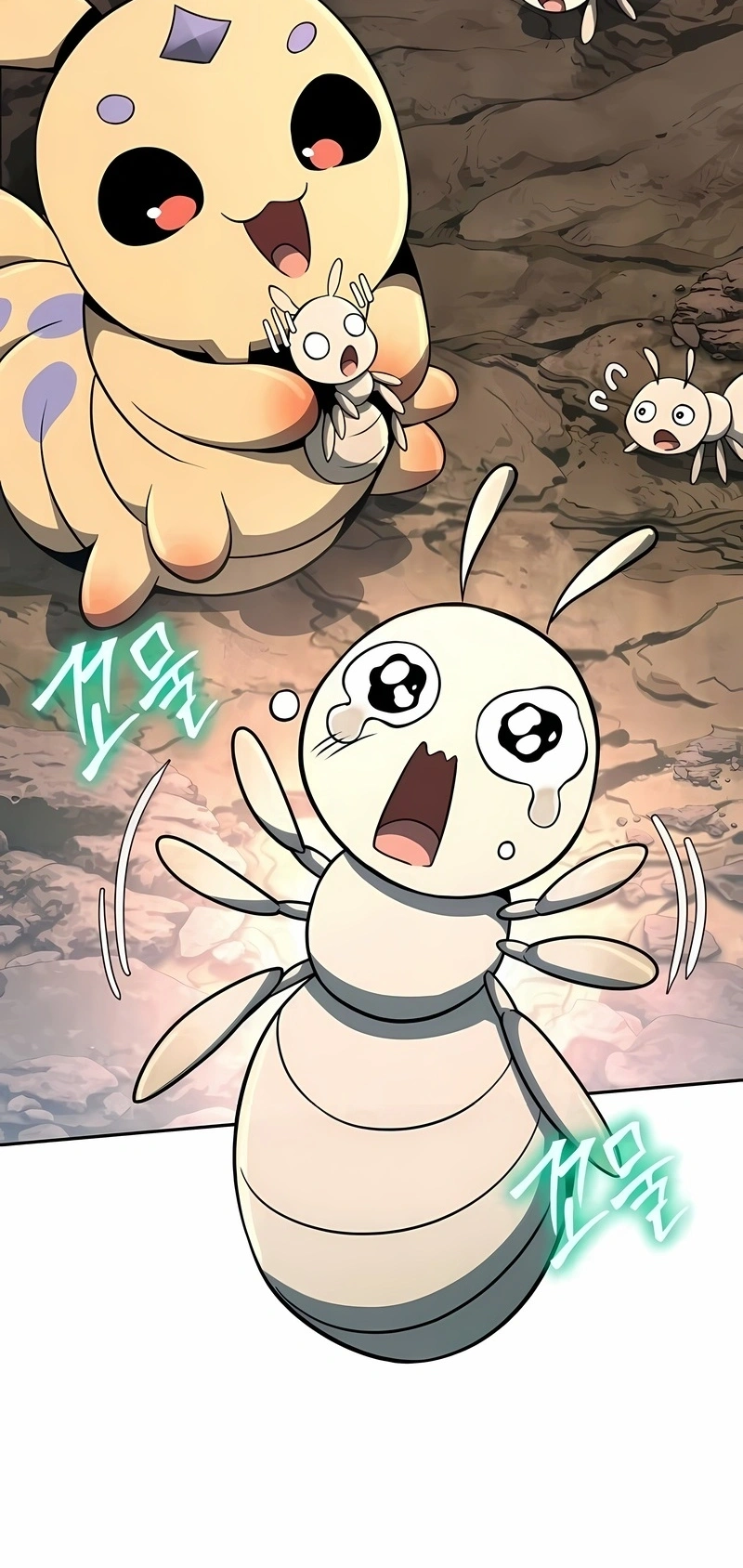 Read Entomologist In Sichuan Tang Clan PT Manga Online
