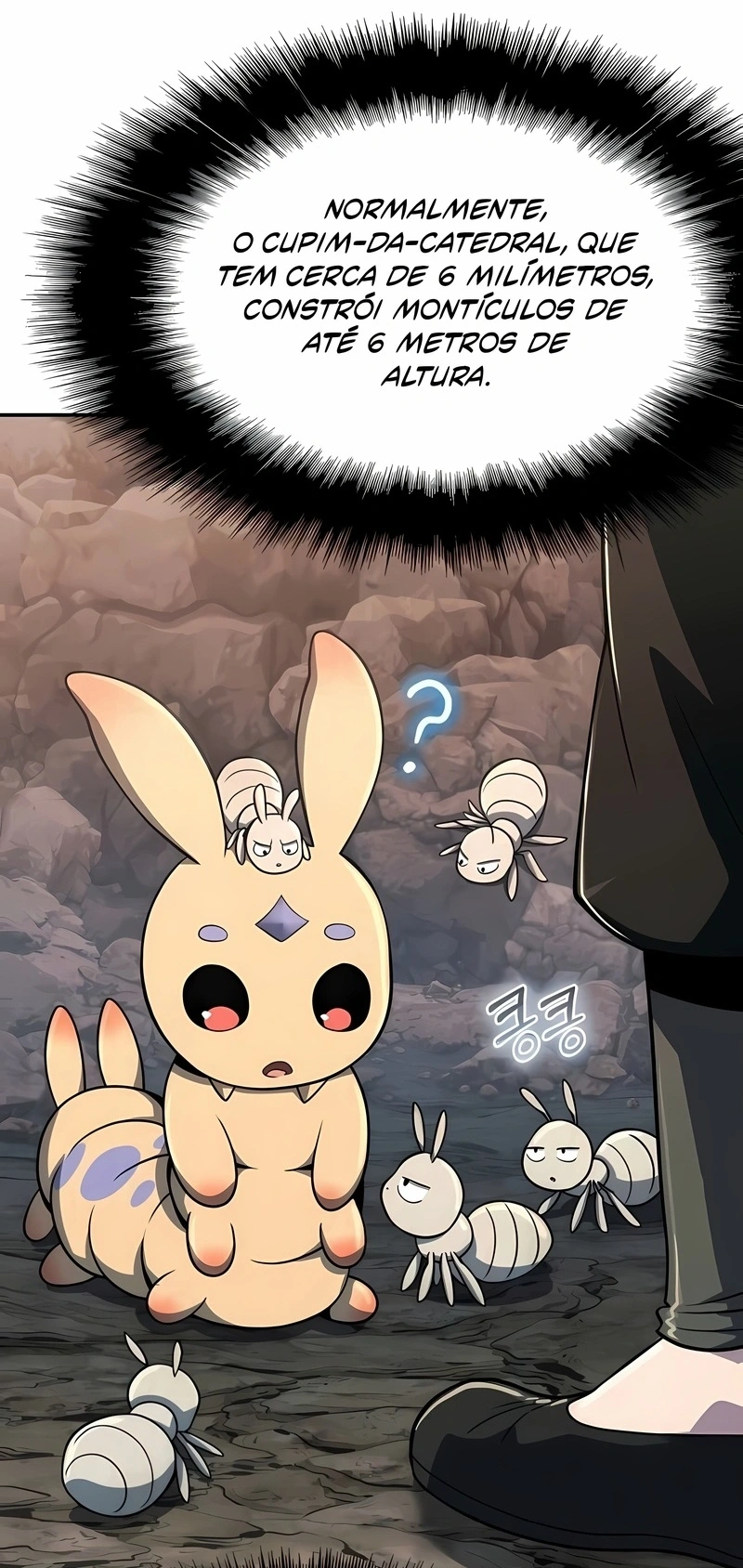 Read Entomologist In Sichuan Tang Clan PT Manga Online