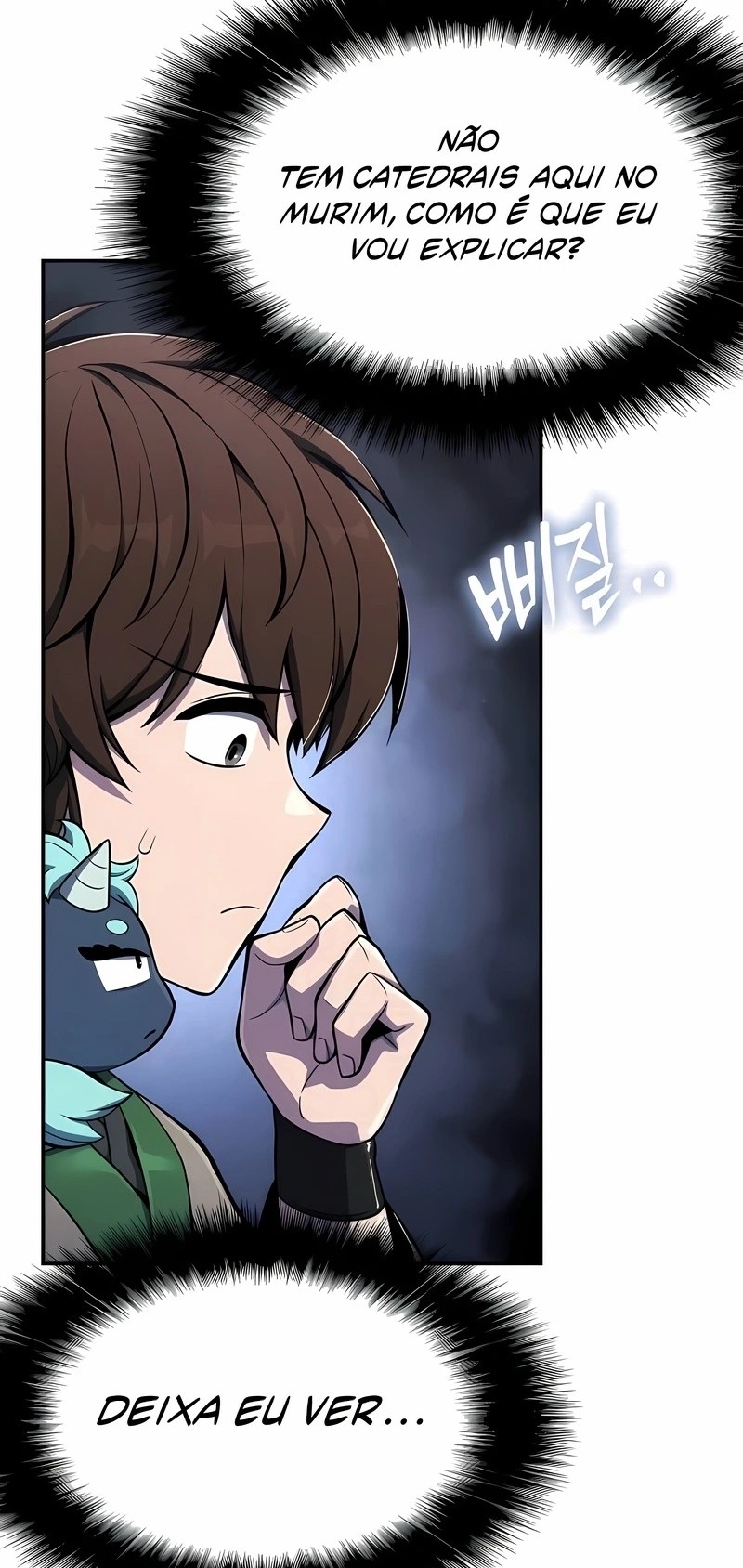 Read Entomologist In Sichuan Tang Clan PT Manga Online