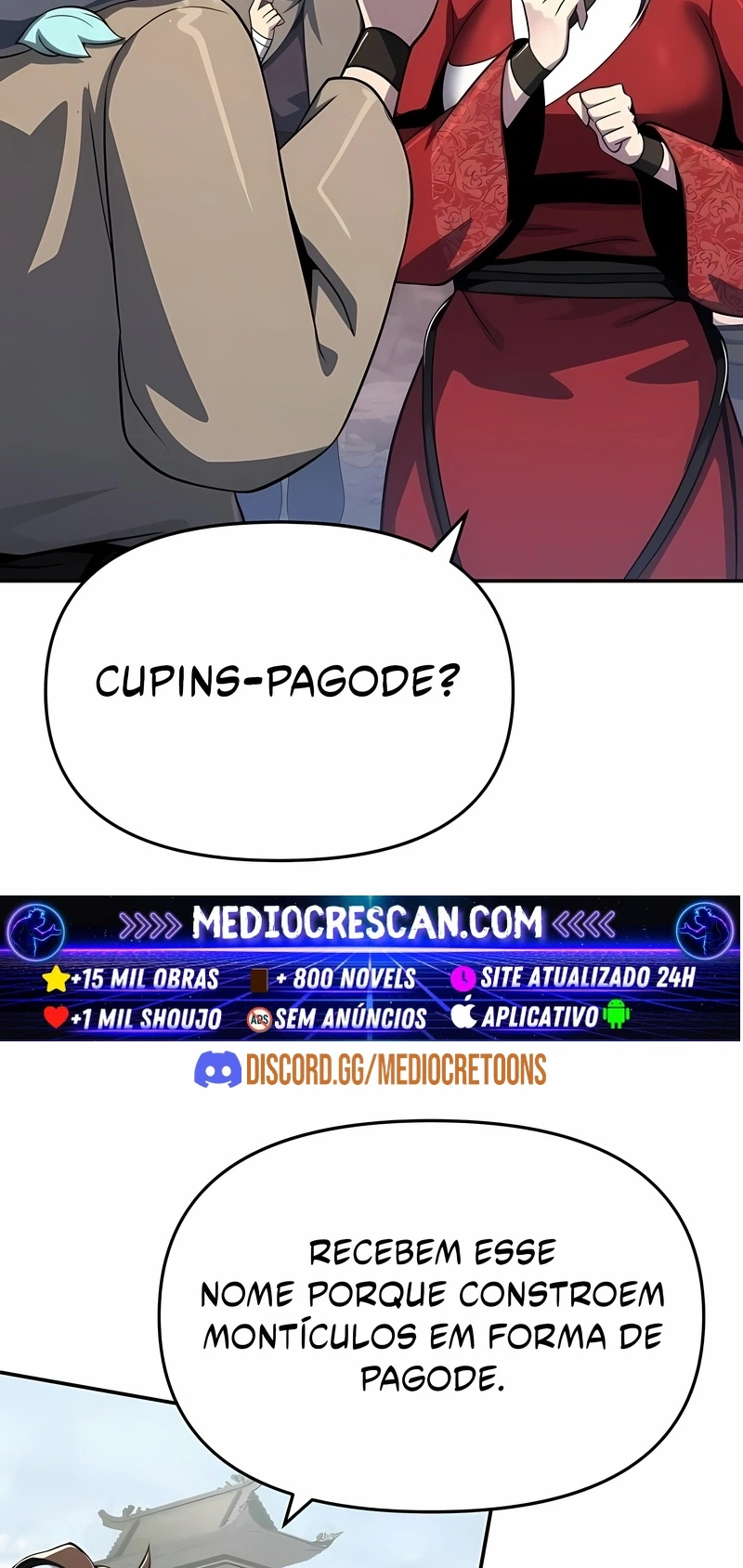 Read Entomologist In Sichuan Tang Clan PT Manga Online