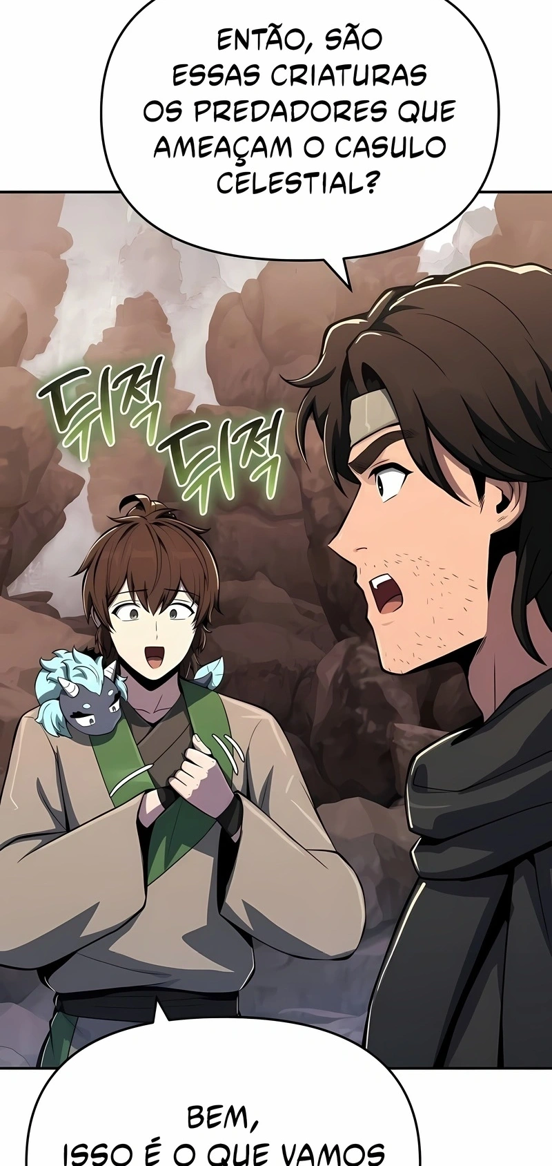 Read Entomologist In Sichuan Tang Clan PT Manga Online