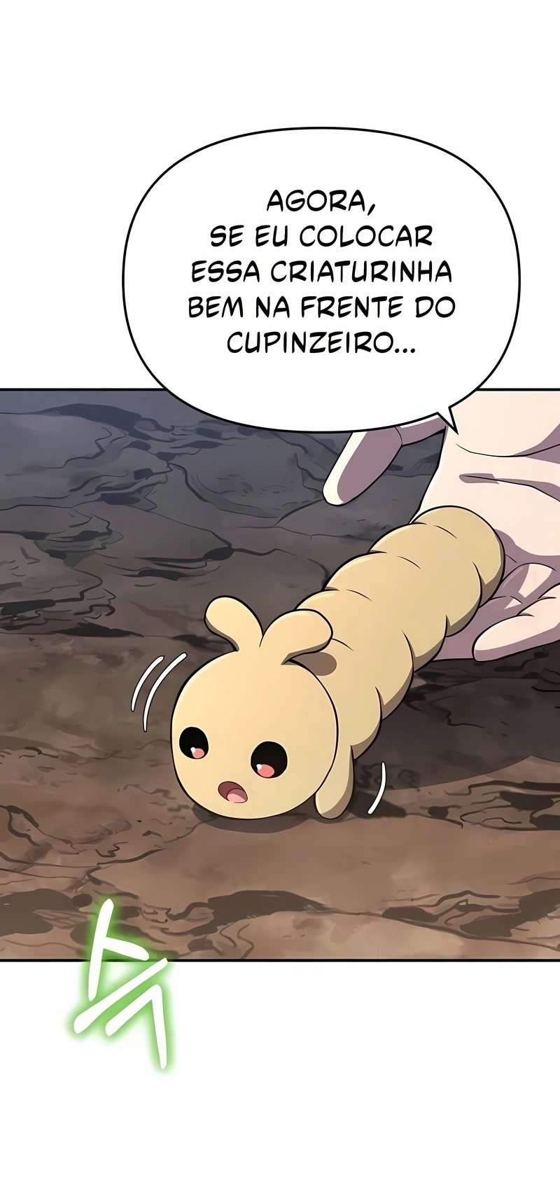 Read Entomologist In Sichuan Tang Clan PT Manga Online